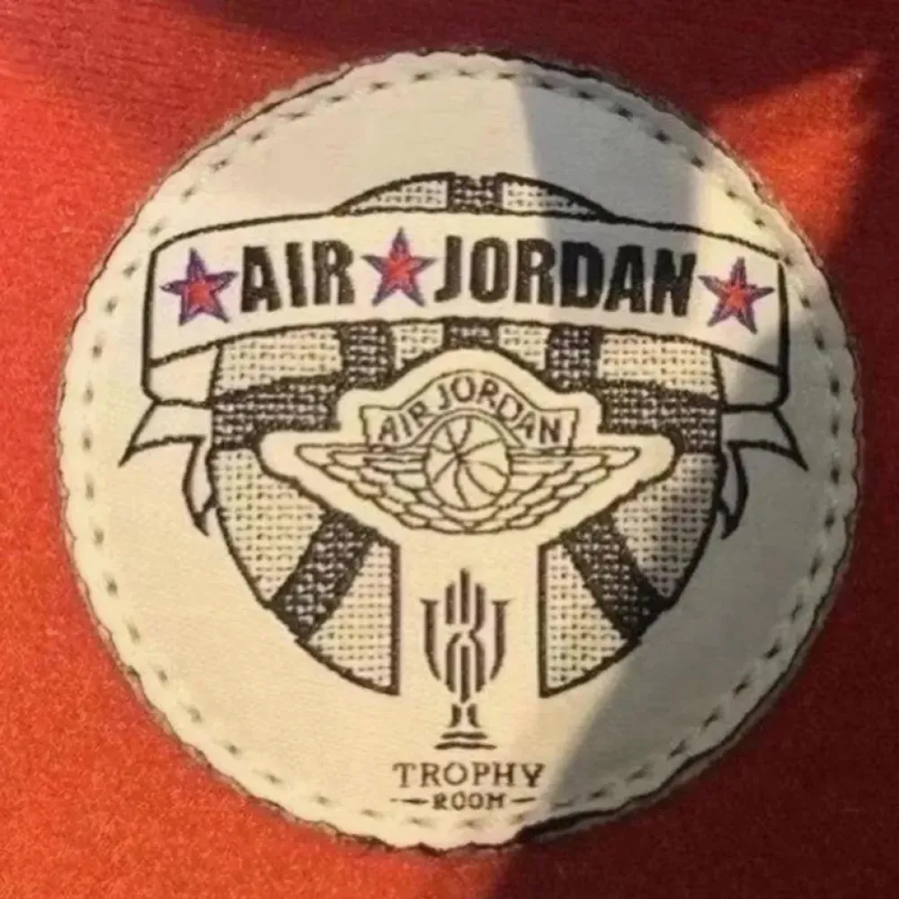 Trophy Room x Air Jordan 1 High OG ‘Chicago’  DA2728-100