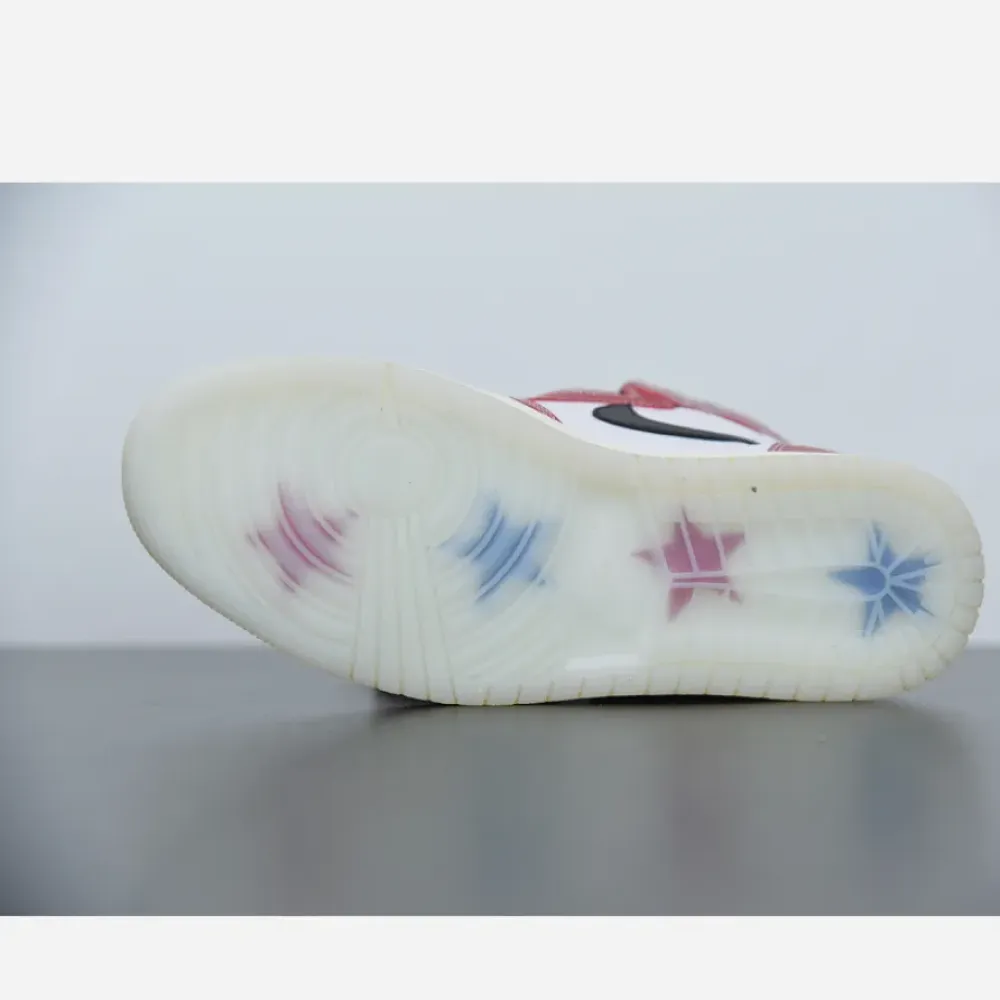 Trophy Room x Air Jordan 1 High OG ‘Chicago’  DA2728-100