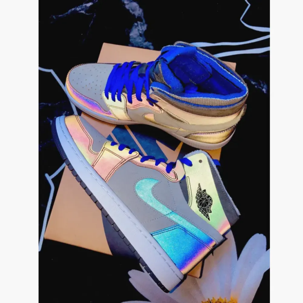 Air Jordan 1 Zoom League of Legends 2020 World Championship  DD1453-001