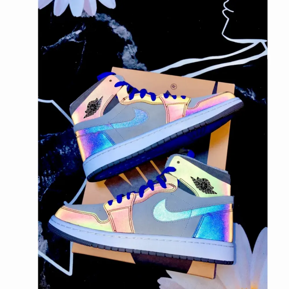 Air Jordan 1 Zoom League of Legends 2020 World Championship  DD1453-001