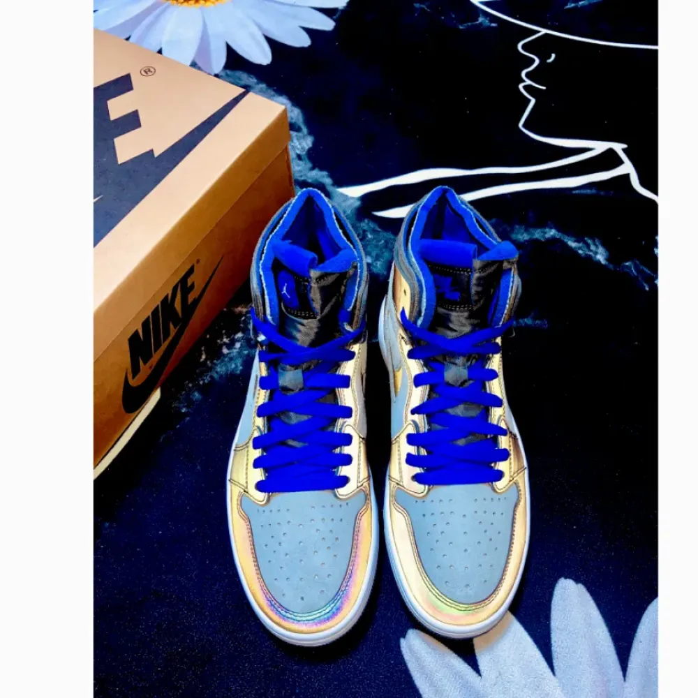 Air Jordan 1 Zoom League of Legends 2020 World Championship  DD1453-001