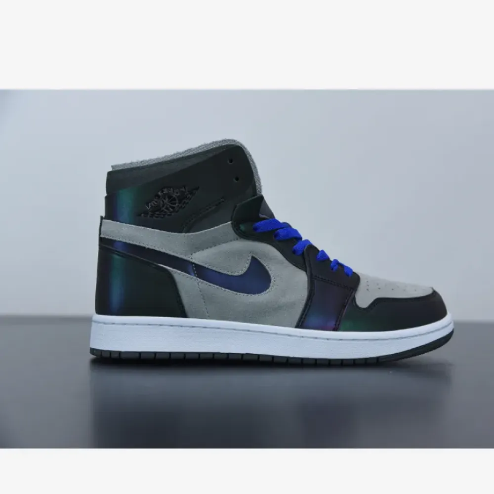 Air Jordan 1 Zoom League of Legends 2020 World Championship  DD1453-001