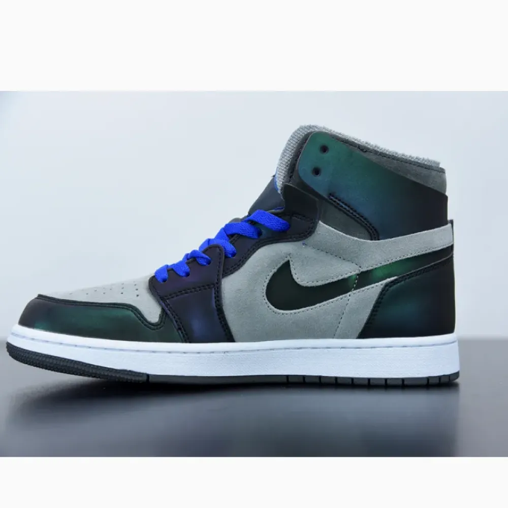 Air Jordan 1 Zoom League of Legends 2020 World Championship  DD1453-001