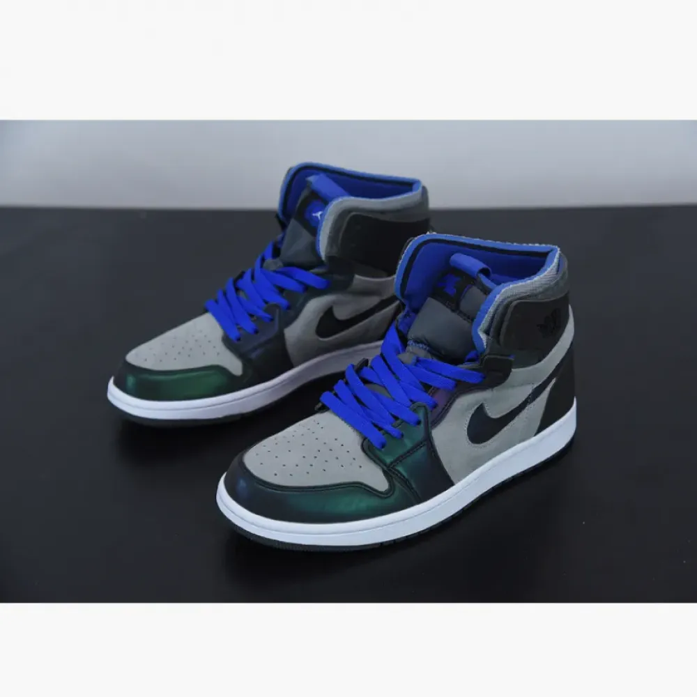 Air Jordan 1 Zoom League of Legends 2020 World Championship  DD1453-001