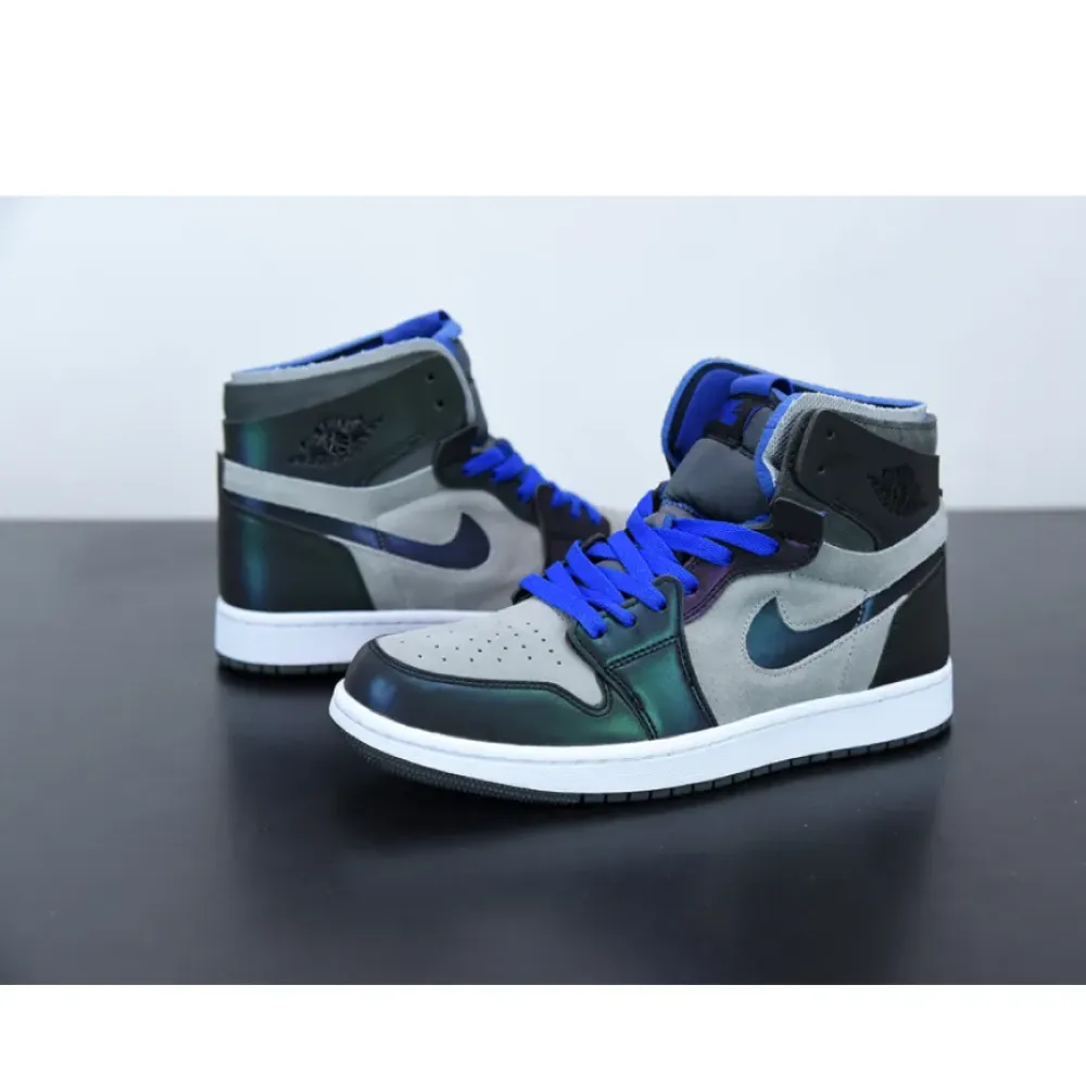 Air Jordan 1 Zoom League of Legends 2020 World Championship  DD1453-001