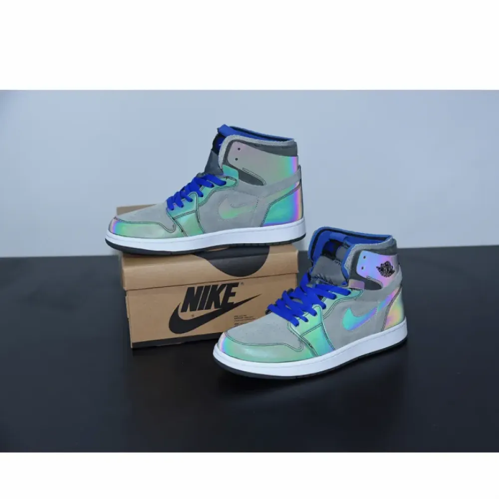 Air Jordan 1 Zoom League of Legends 2020 World Championship  DD1453-001