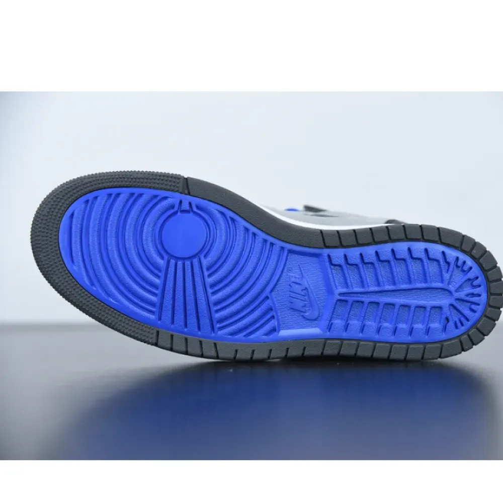 Air Jordan 1 Zoom League of Legends 2020 World Championship  DD1453-001