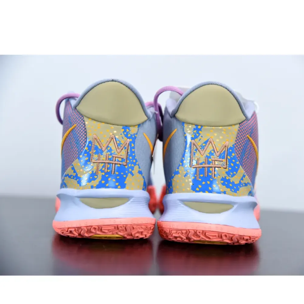 Nike Kyrie 7 “Expressions”  DC0589-003