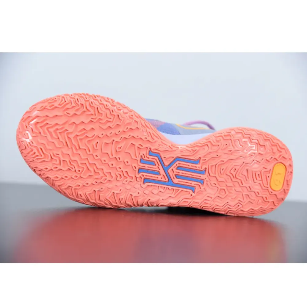 Nike Kyrie 7 “Expressions”  DC0589-003