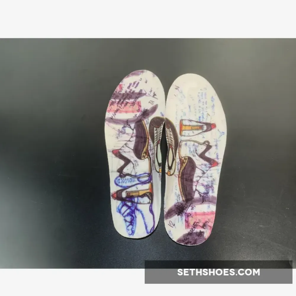 Air Jordan 12 ’25 Years In China’ White/Black-Taxi-Varsity Red  DR8887-100