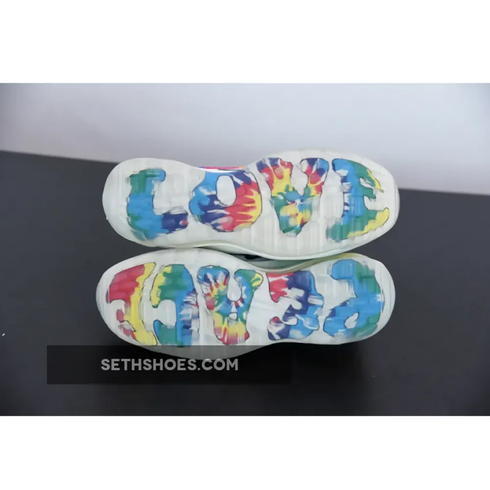 Nike Air Max 97 Golf “Tie Dye”  CK1219-100