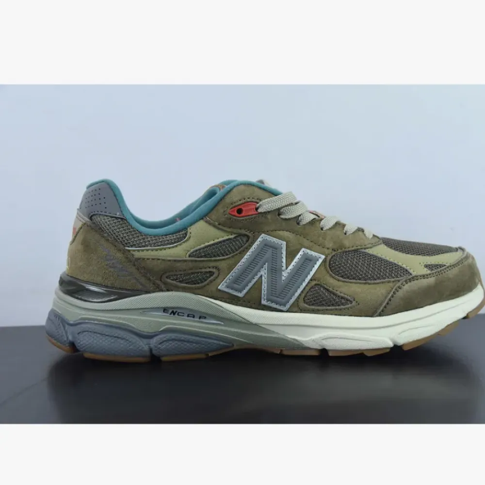 Bodega x New Balance 990v3 ‘Here to Stay’  M990BD3