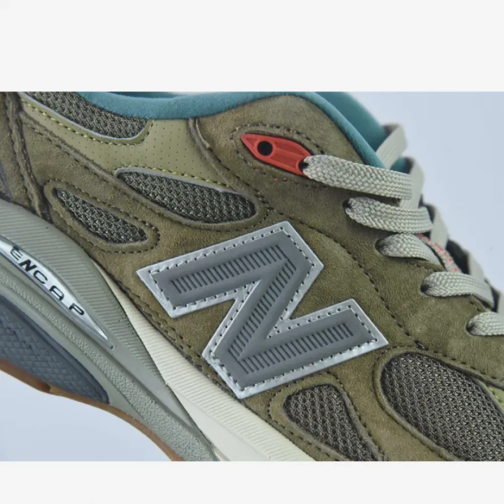 Bodega x New Balance 990v3 ‘Here to Stay’  M990BD3