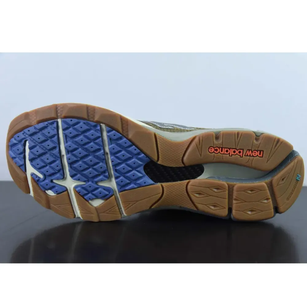 Bodega x New Balance 990v3 ‘Here to Stay’  M990BD3