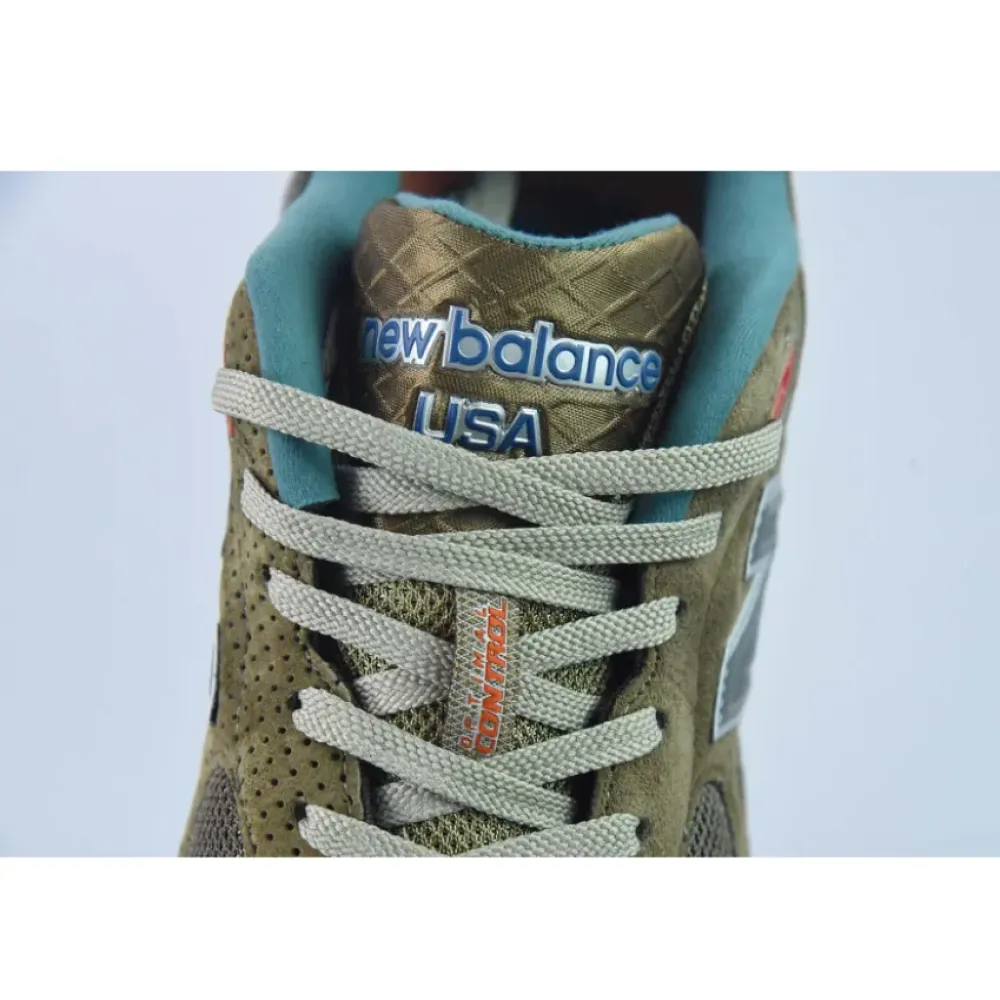 Bodega x New Balance 990v3 ‘Here to Stay’  M990BD3