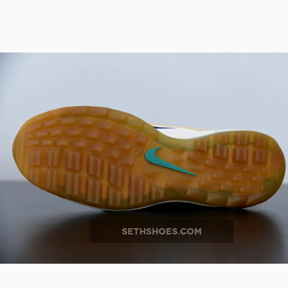 Nike Air Max 97 Golf NRG ‘Lucky And Good’ Celestial Gold CJ0563-200