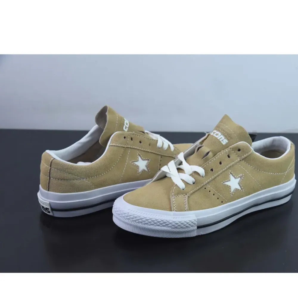 Converse One Star Pro Suede Nomad Khaki A00941C