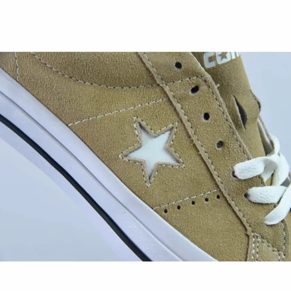 Converse One Star Pro Suede Nomad Khaki A00941C