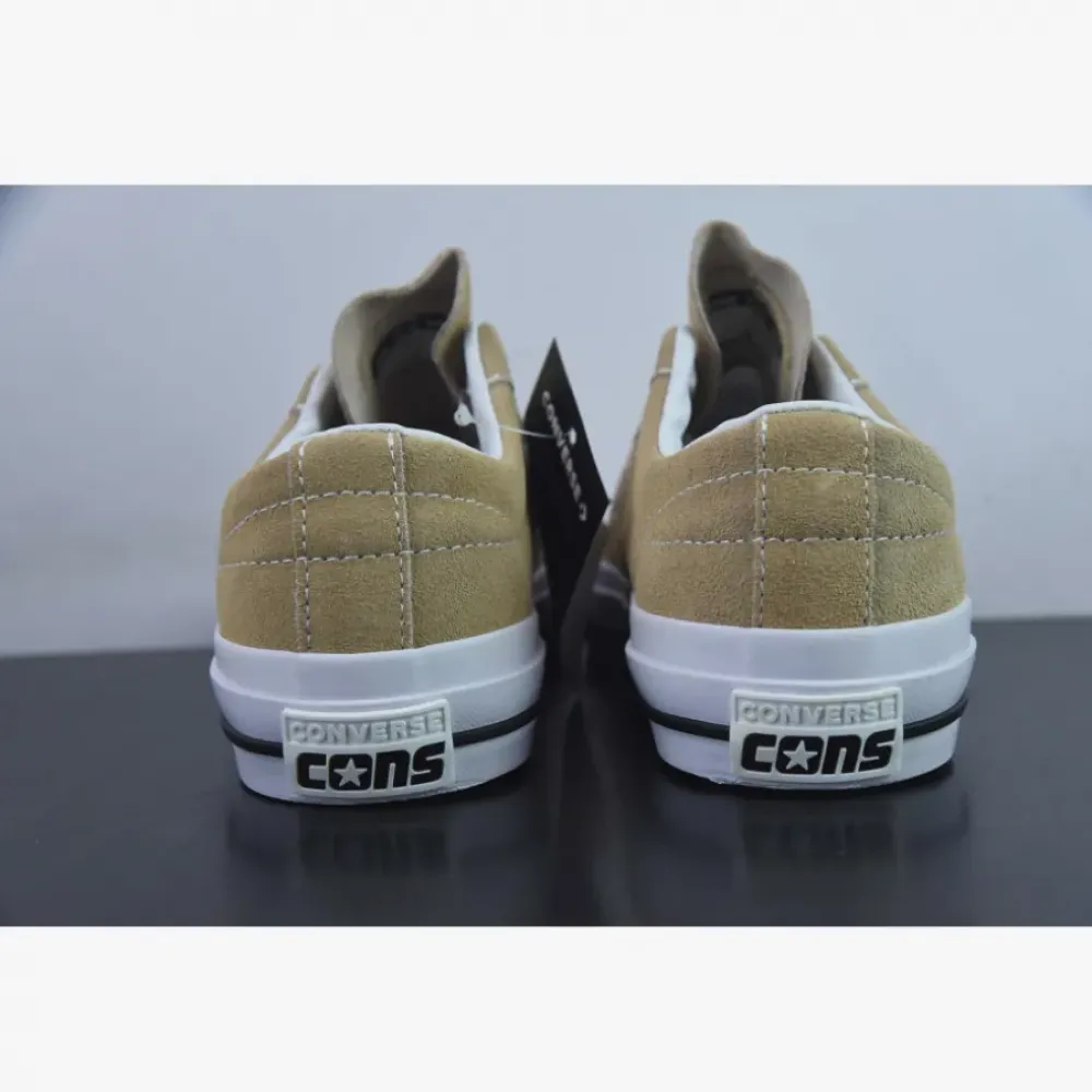 Converse One Star Pro Suede Nomad Khaki A00941C