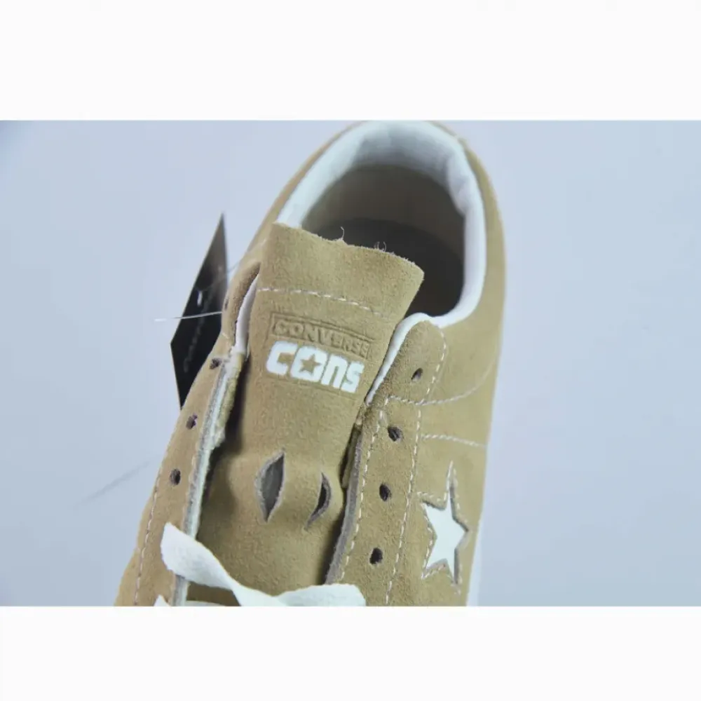 Converse One Star Pro Suede Nomad Khaki A00941C