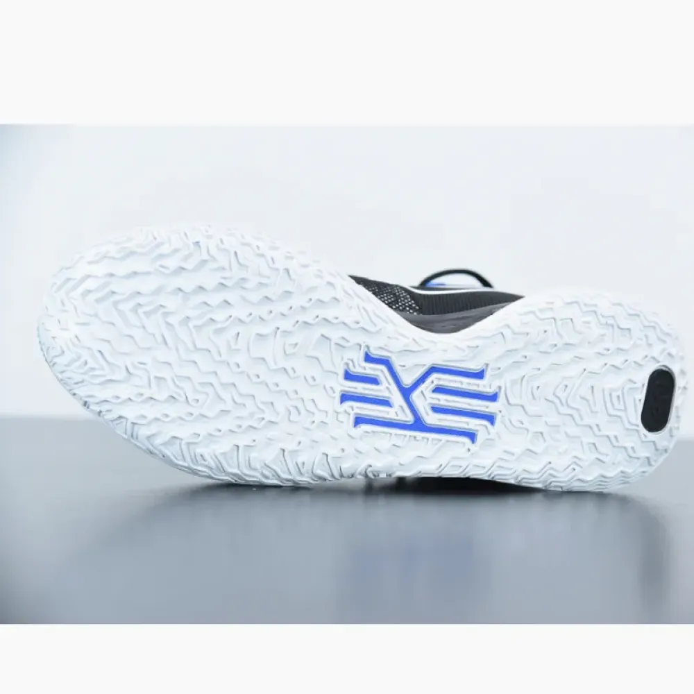 Nike Kyrie 7 Black/White-Off Noir-Chile Red  CQ9326-002