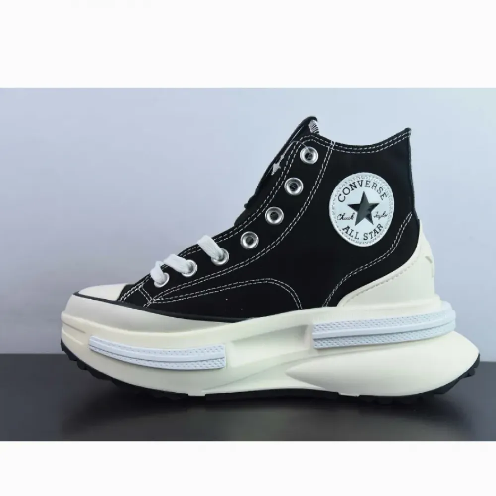 Converse Run Star Legacy CX Black/Egret A00869C