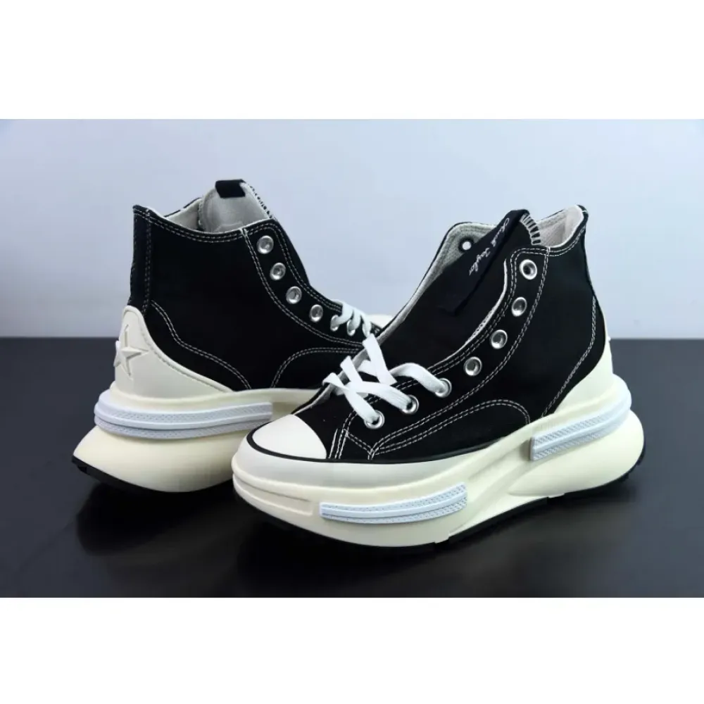 Converse Run Star Legacy CX Black/Egret A00869C