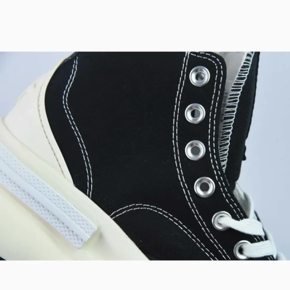 Converse Run Star Legacy CX Black/Egret A00869C