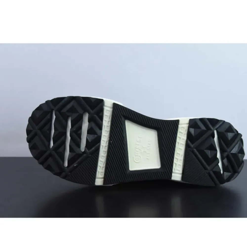 Converse Run Star Legacy CX Black/Egret A00869C