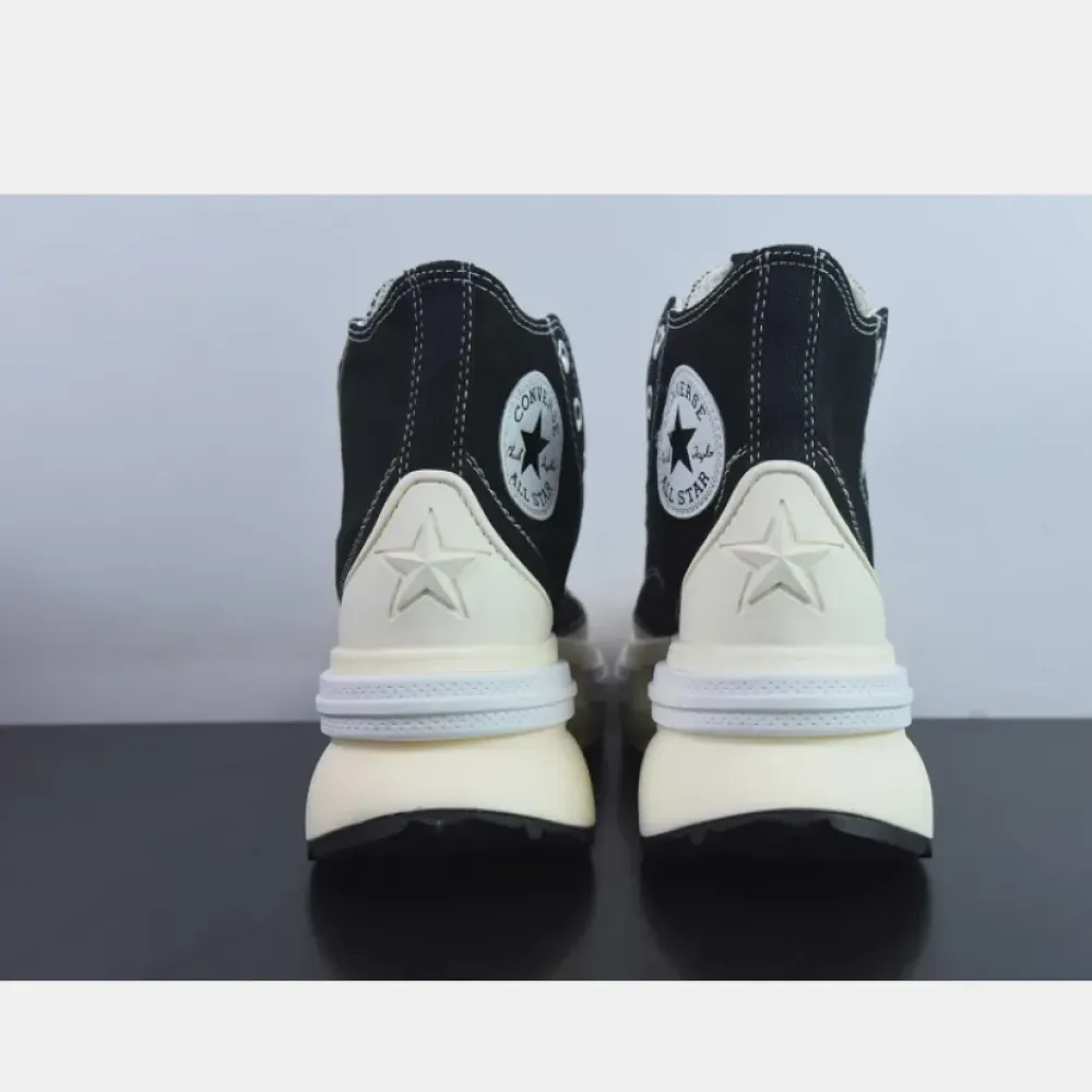 Converse Run Star Legacy CX Black/Egret A00869C