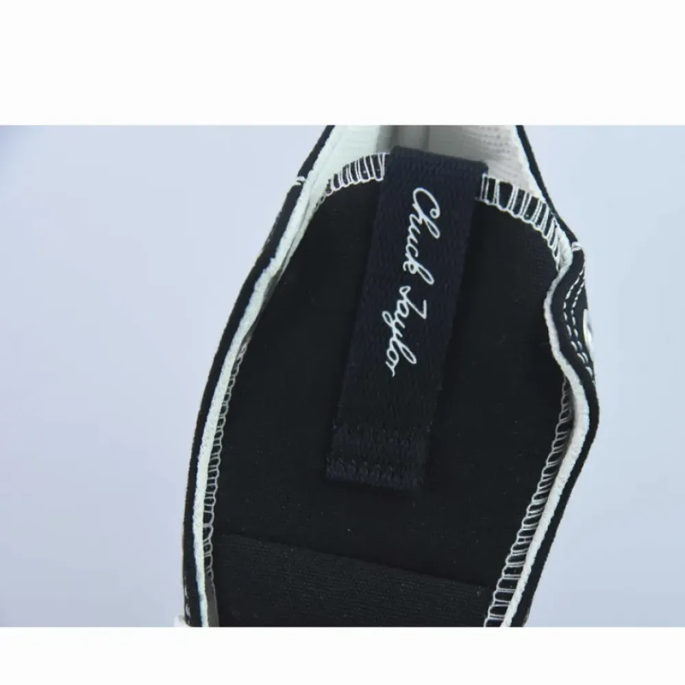 Converse Run Star Legacy CX Black/Egret A00869C