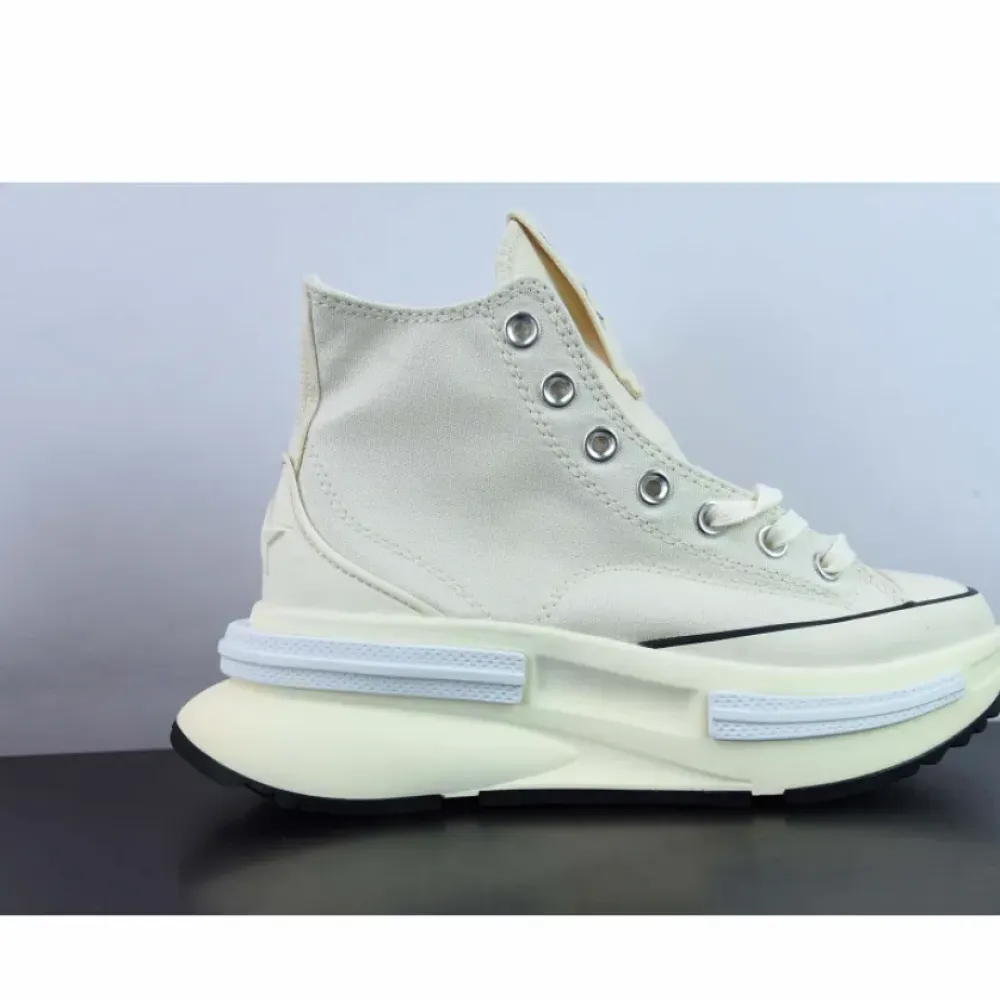 Converse Run Star Legacy CX Egret White  A00868C