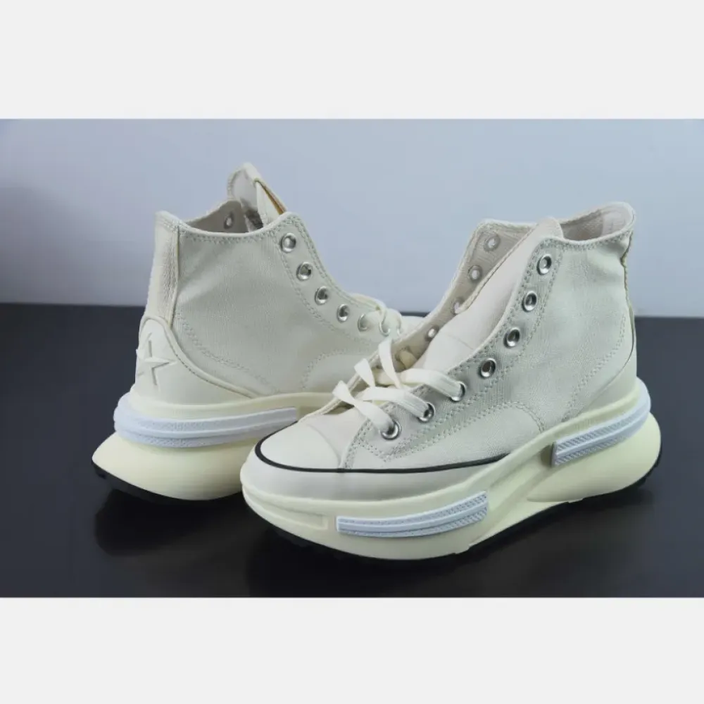 Converse Run Star Legacy CX Egret White  A00868C
