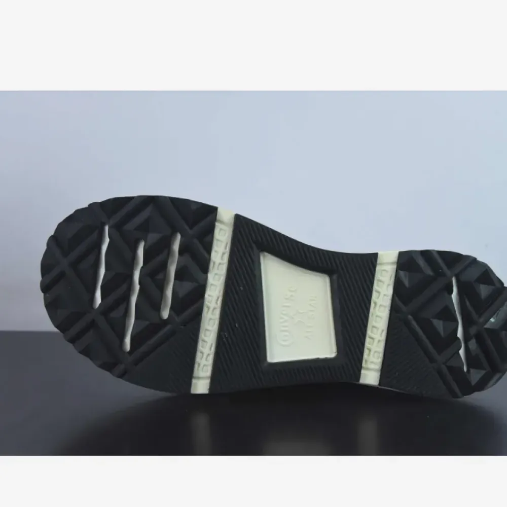 Converse Run Star Legacy CX Egret White  A00868C