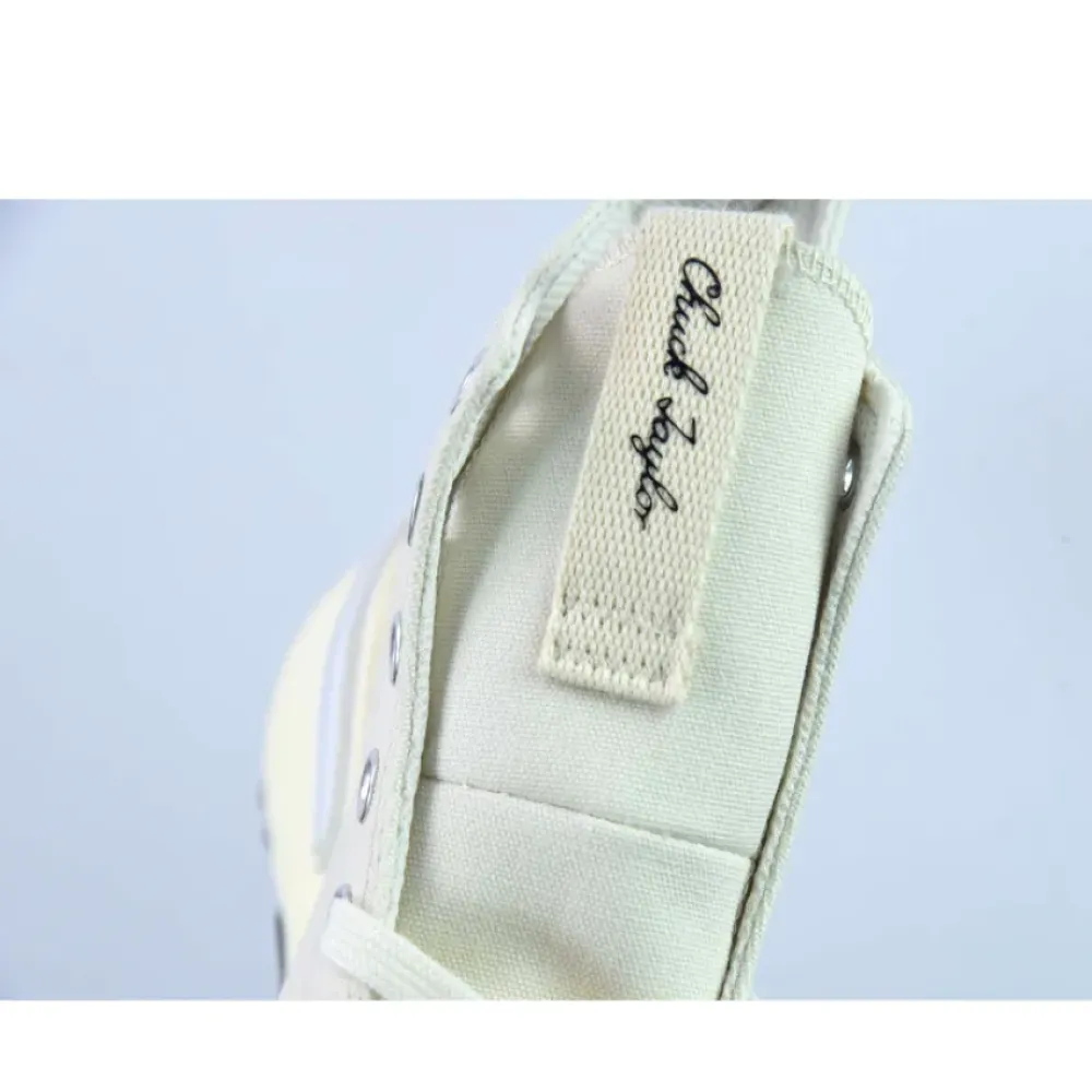 Converse Run Star Legacy CX Egret White  A00868C