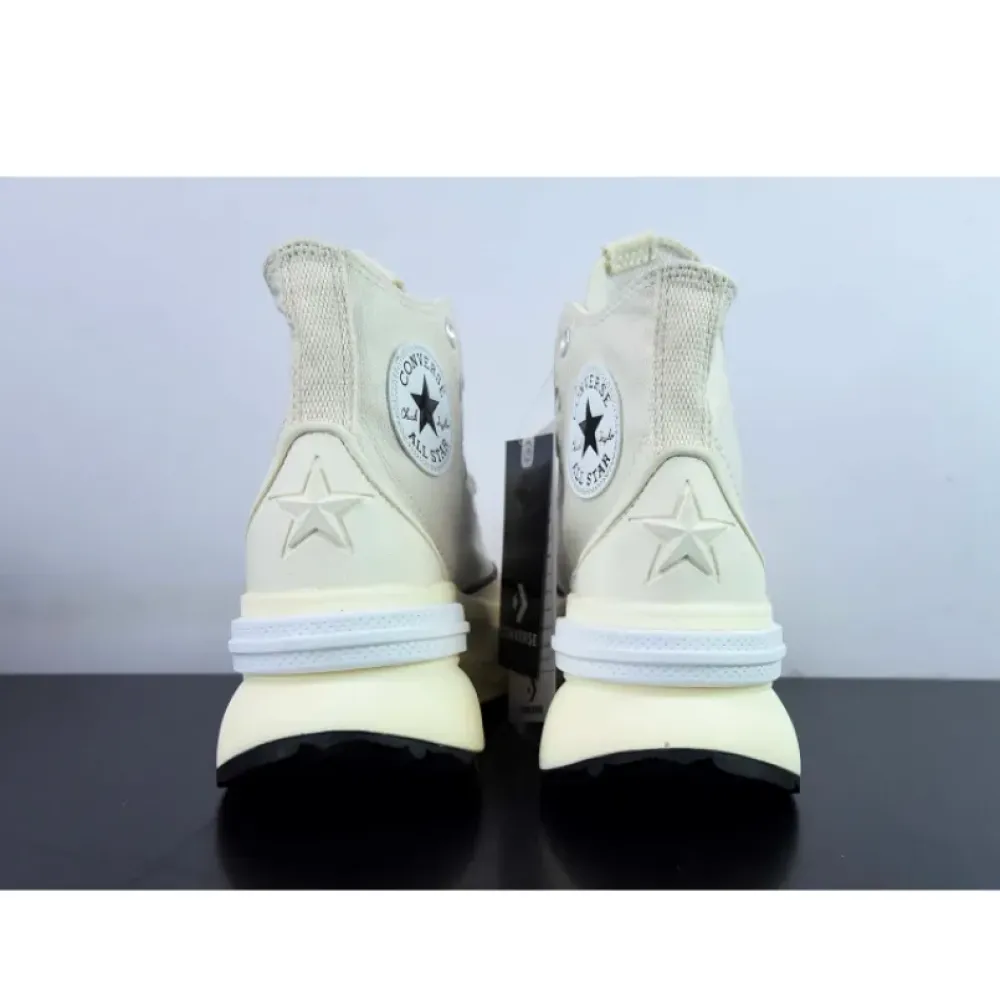 Converse Run Star Legacy CX Egret White  A00868C