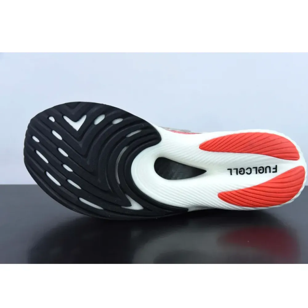 Stone Island x New Balance RC ELITE White Red MSRCELST