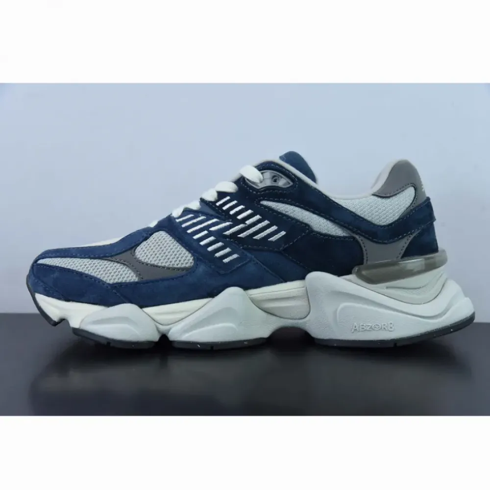 New Balance 90/60 “Natural Indigo”  U9060IND