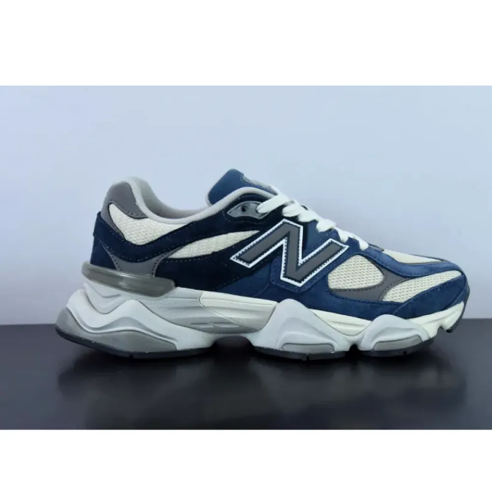 New Balance 90/60 “Natural Indigo”  U9060IND