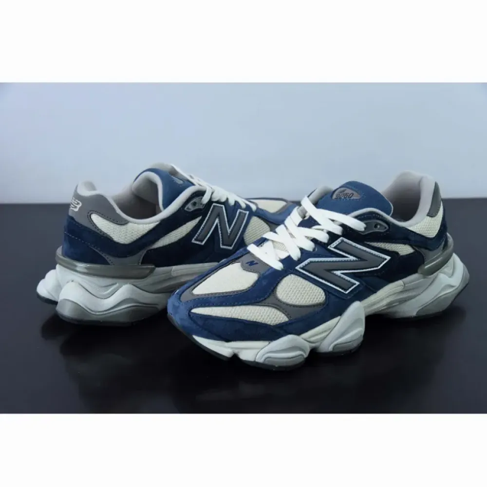 New Balance 90/60 “Natural Indigo”  U9060IND