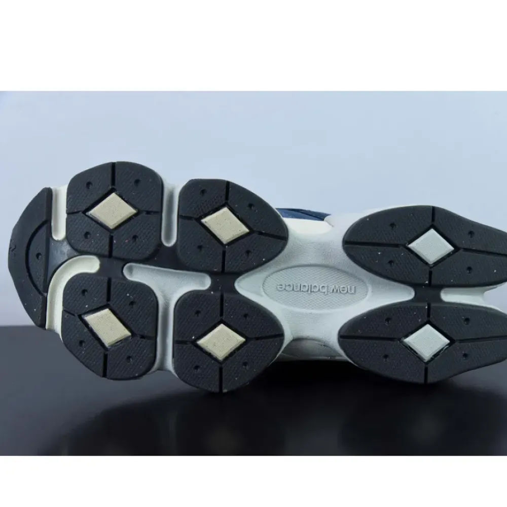 New Balance 90/60 “Natural Indigo”  U9060IND