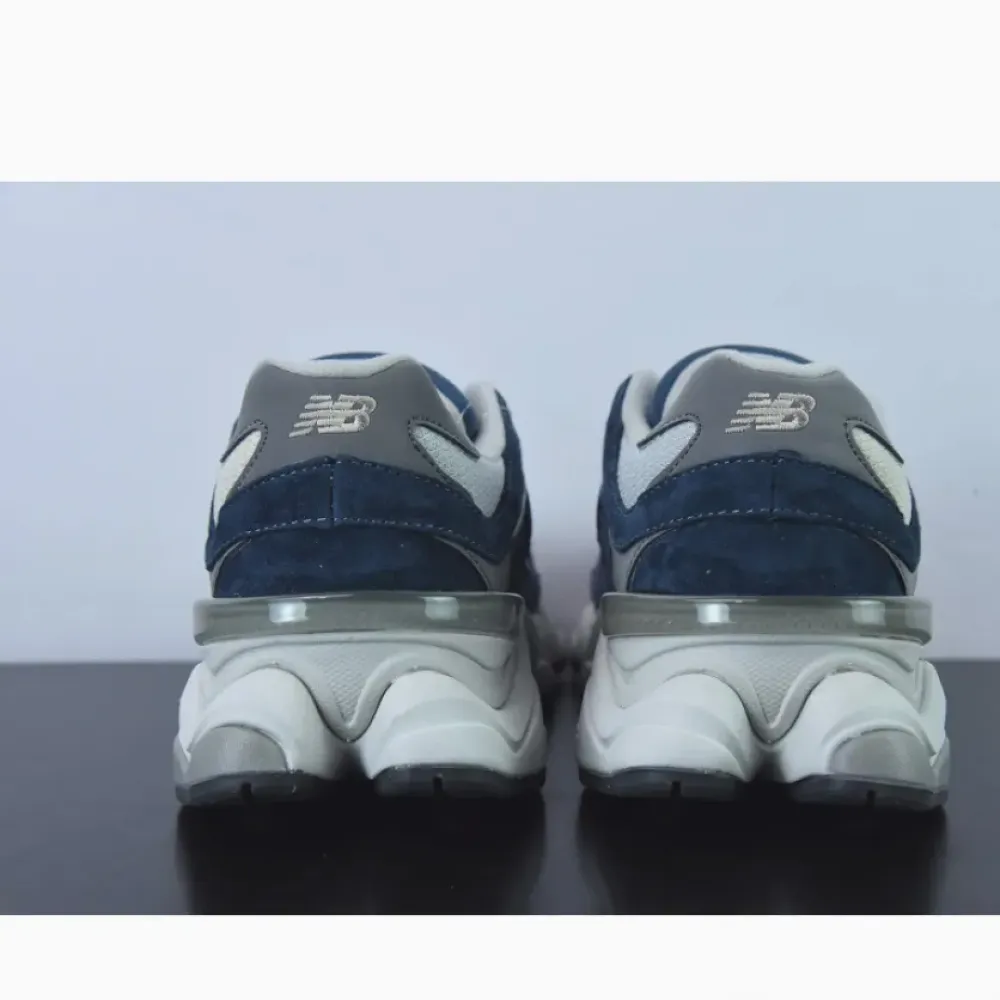 New Balance 90/60 “Natural Indigo”  U9060IND