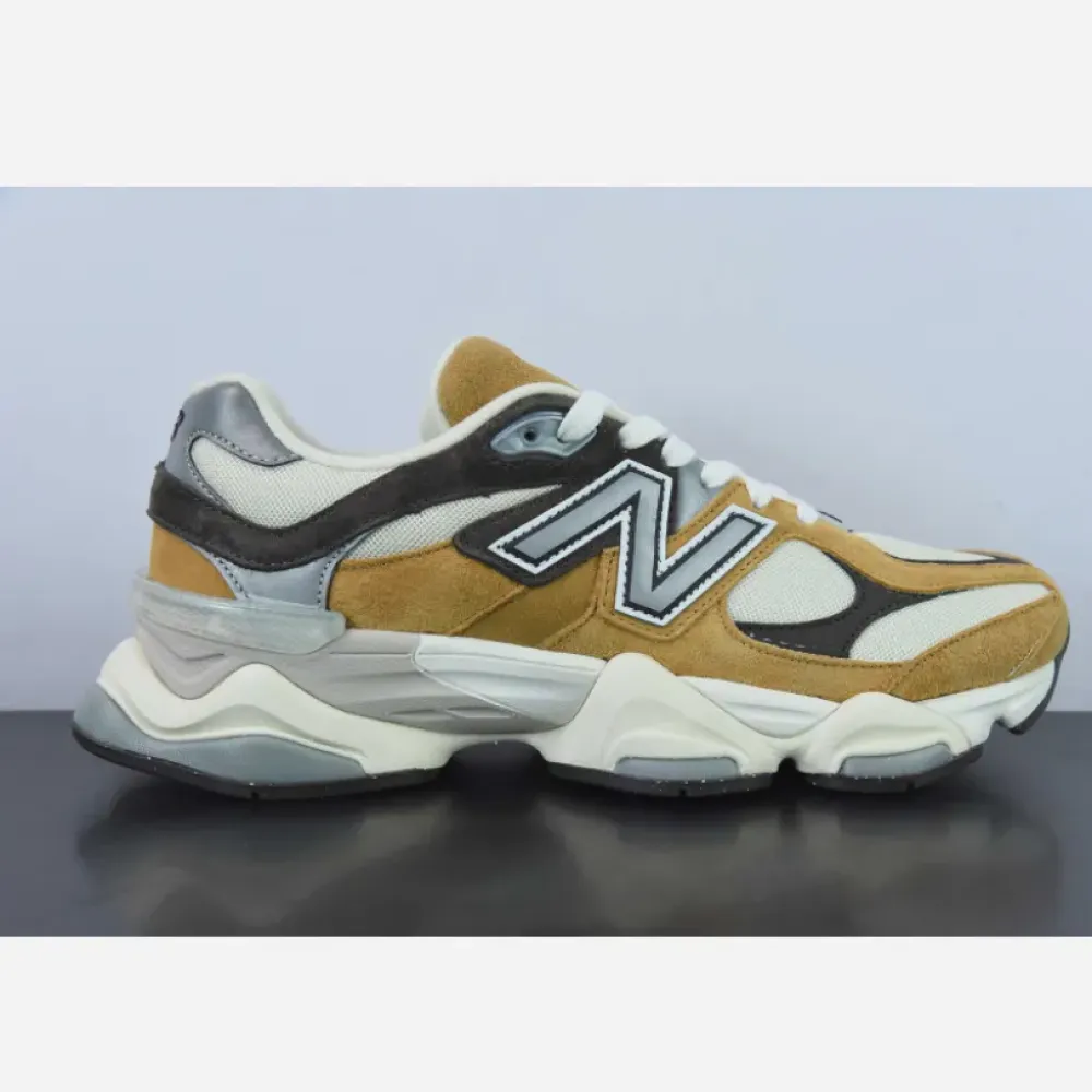 New Balance 9060 Workwear/Rich Earth-Angora  U9060WOR