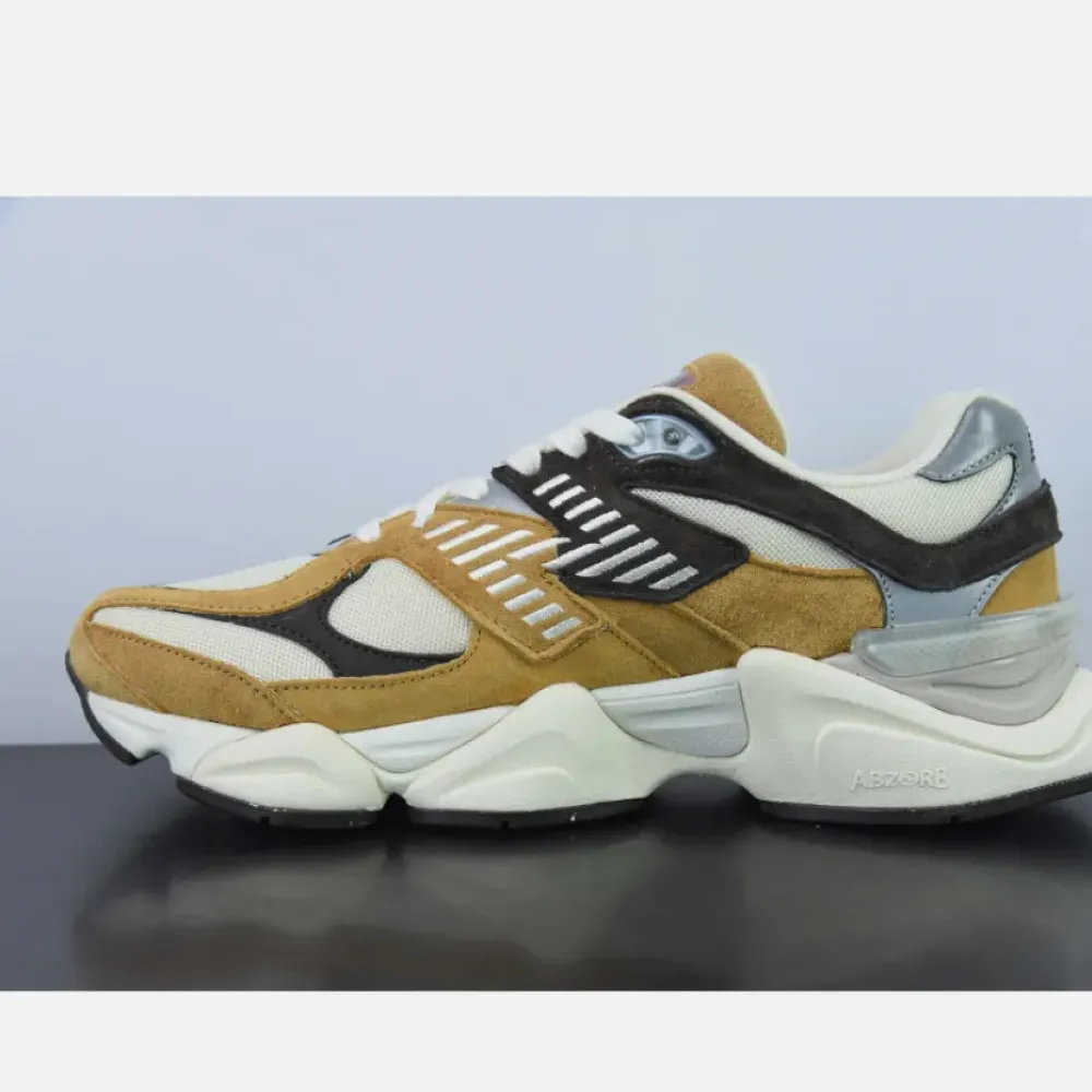 New Balance 9060 Workwear/Rich Earth-Angora  U9060WOR