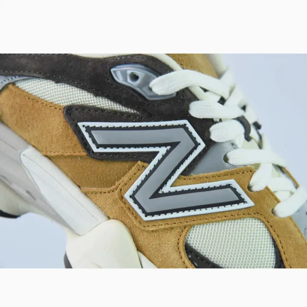 New Balance 9060 Workwear/Rich Earth-Angora  U9060WOR