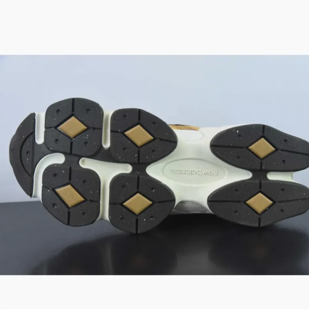 New Balance 9060 Workwear/Rich Earth-Angora  U9060WOR