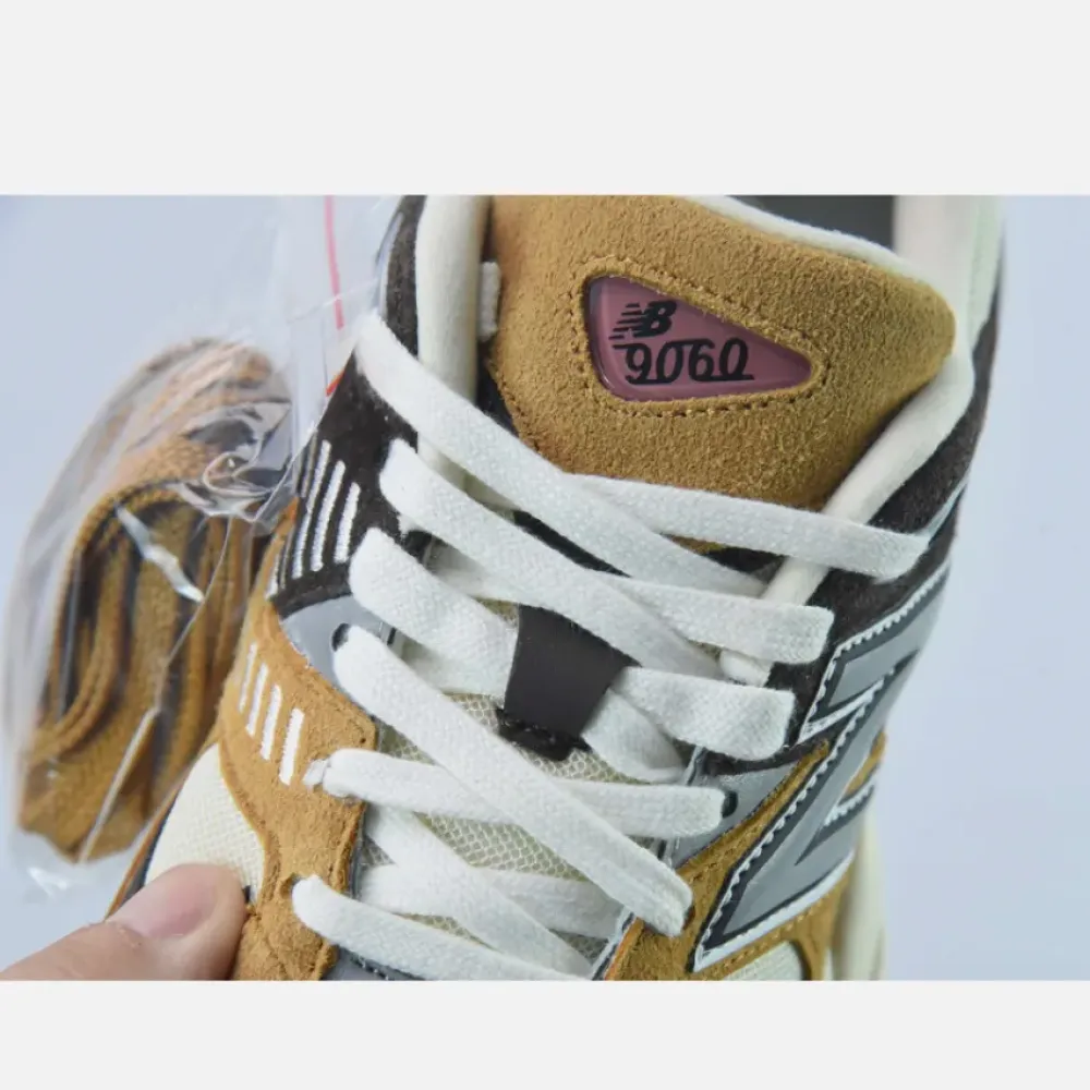 New Balance 9060 Workwear/Rich Earth-Angora  U9060WOR