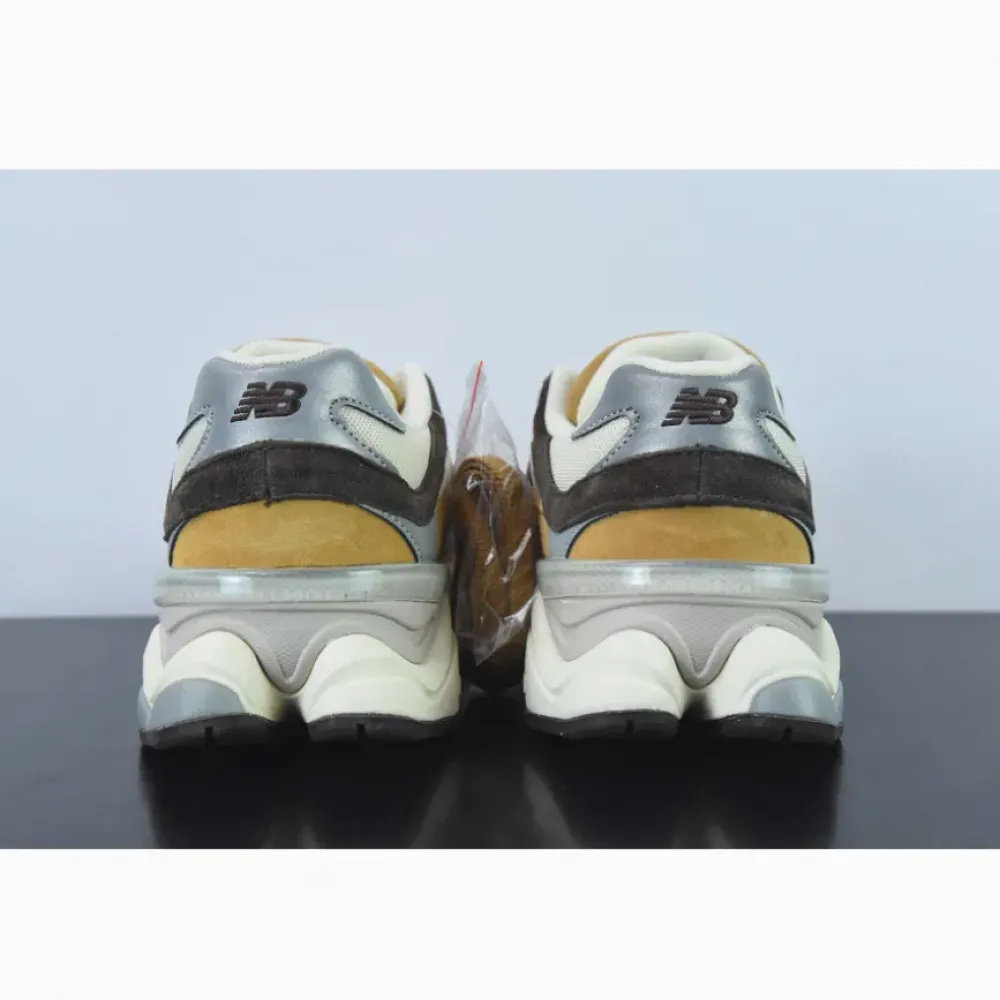 New Balance 9060 Workwear/Rich Earth-Angora  U9060WOR