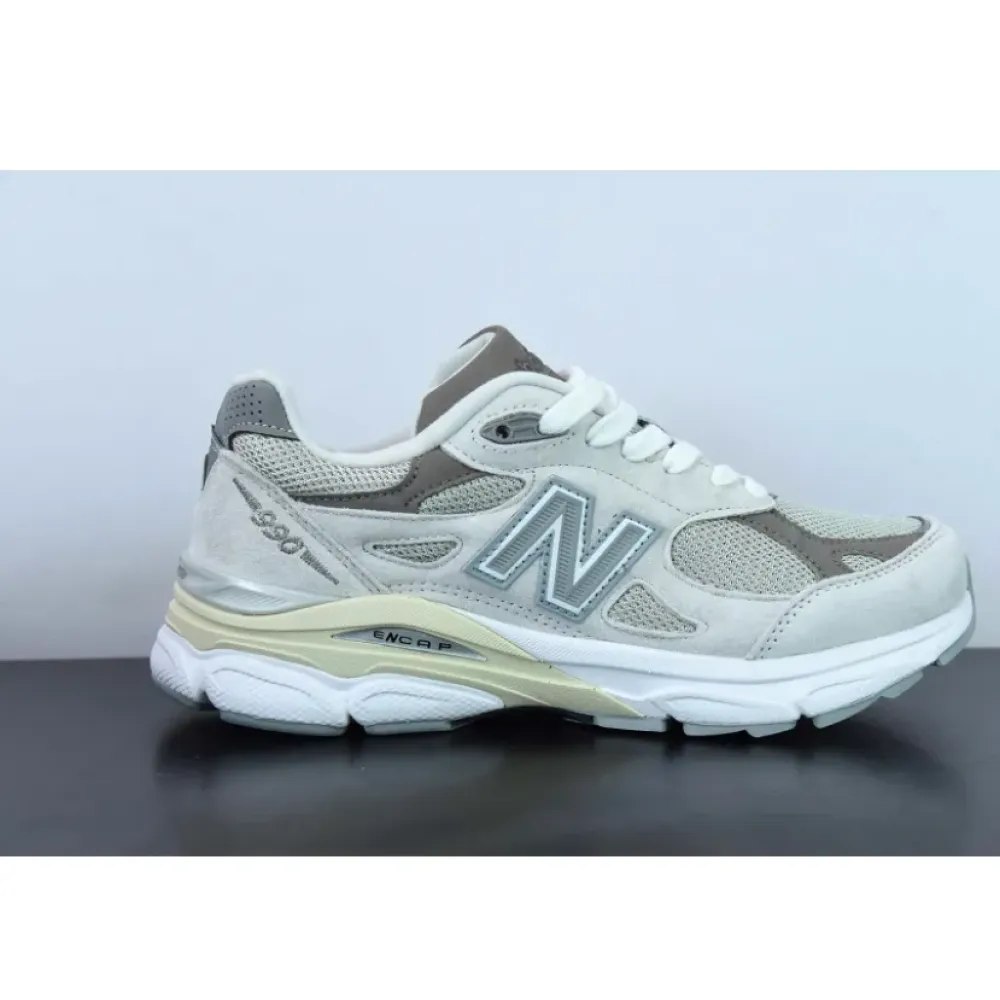 YCMC x New Balance 990v3 Nimbus Cloud/Kool Grey/Marblehea M990SC3