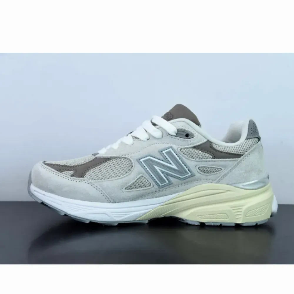 YCMC x New Balance 990v3 Nimbus Cloud/Kool Grey/Marblehea M990SC3
